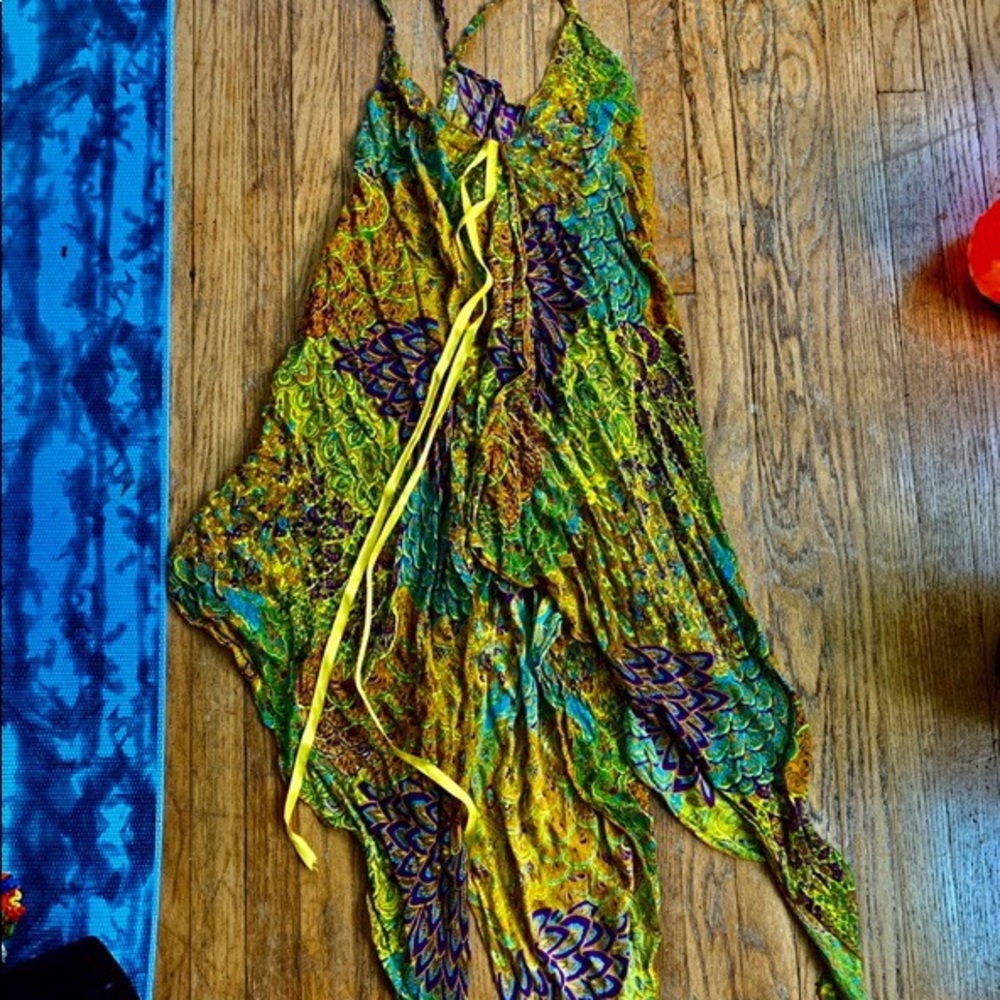 Summer Dress / Festival attire